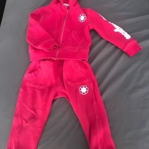 True Religion Matching Sets - Kids joggers True Religion Matching Sets - Kids joggers